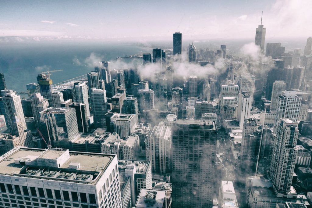 Why Every Business Needs a Clear Vision