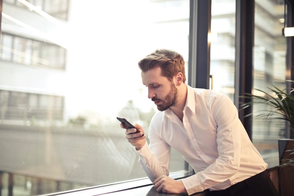 From Side Hustle to Full-Time Business